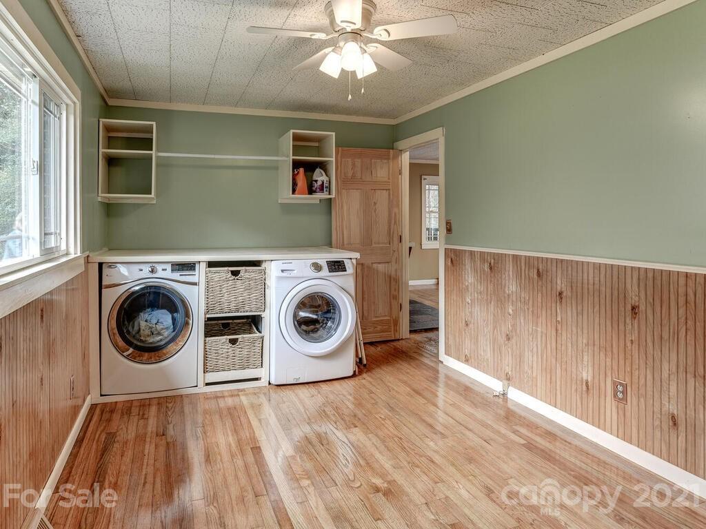 51 Jaffe Road Rosman, NC 28772 - Photo 21 of 40 Gallery Image 21