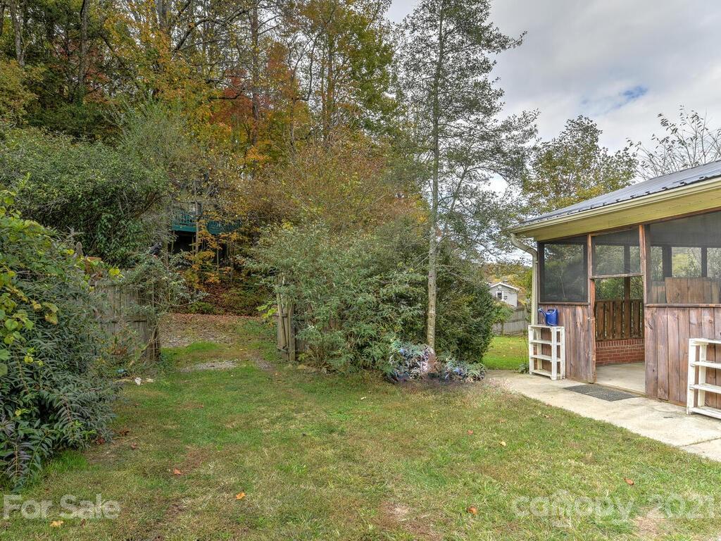 51 Jaffe Road Rosman, NC 28772 - Photo 25 of 40 Gallery Image 25