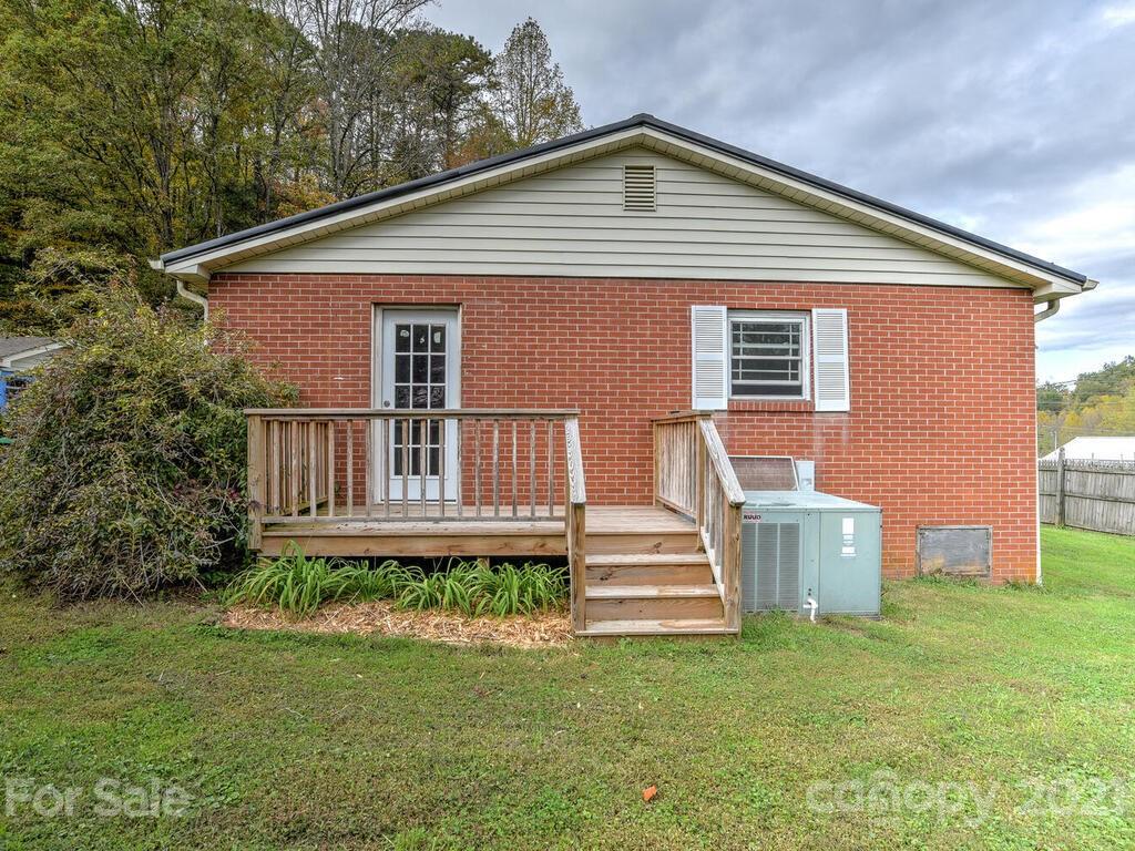 51 Jaffe Road Rosman, NC 28772 - Photo 29 of 40 Gallery Image 29