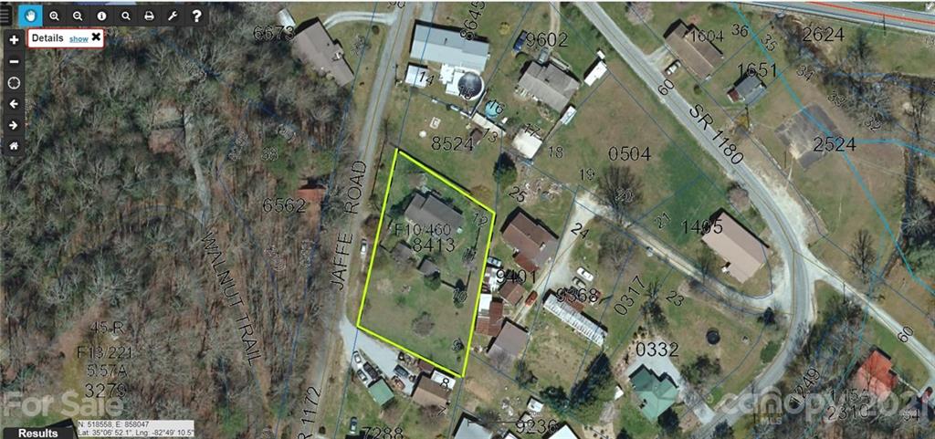 51 Jaffe Road Rosman, NC 28772 - Photo 39 of 40 Gallery Image 39