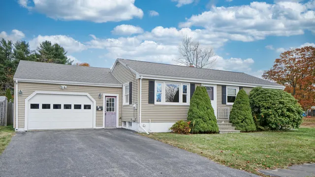 $479,900 | 23 Kenneth Road, South Portland, ME 04106