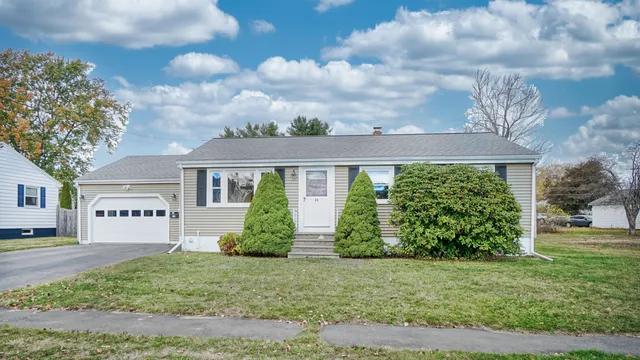 $479,900 | 23 Kenneth Road, South Portland, ME 04106