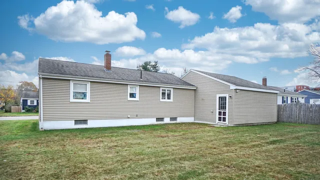$479,900 | 23 Kenneth Road, South Portland, ME 04106