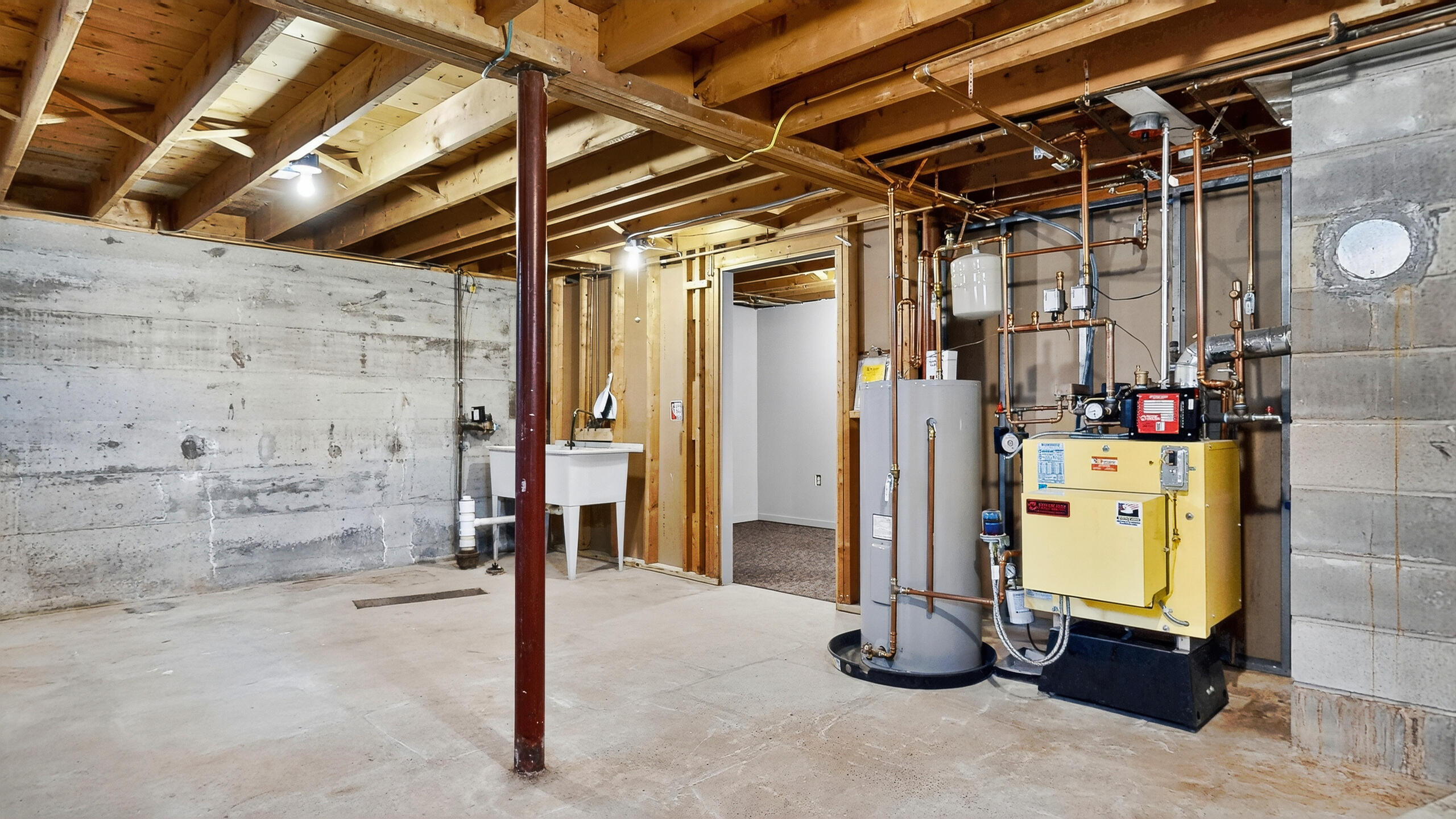 23 Kenneth Road South Portland, ME 04106 - Photo 43 of 45 23-Kenneth-Rd-South-Portland-10272025_16