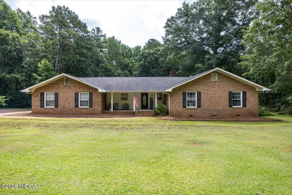 $324,900 | 210 Newton Drive, Forsyth, GA 31029