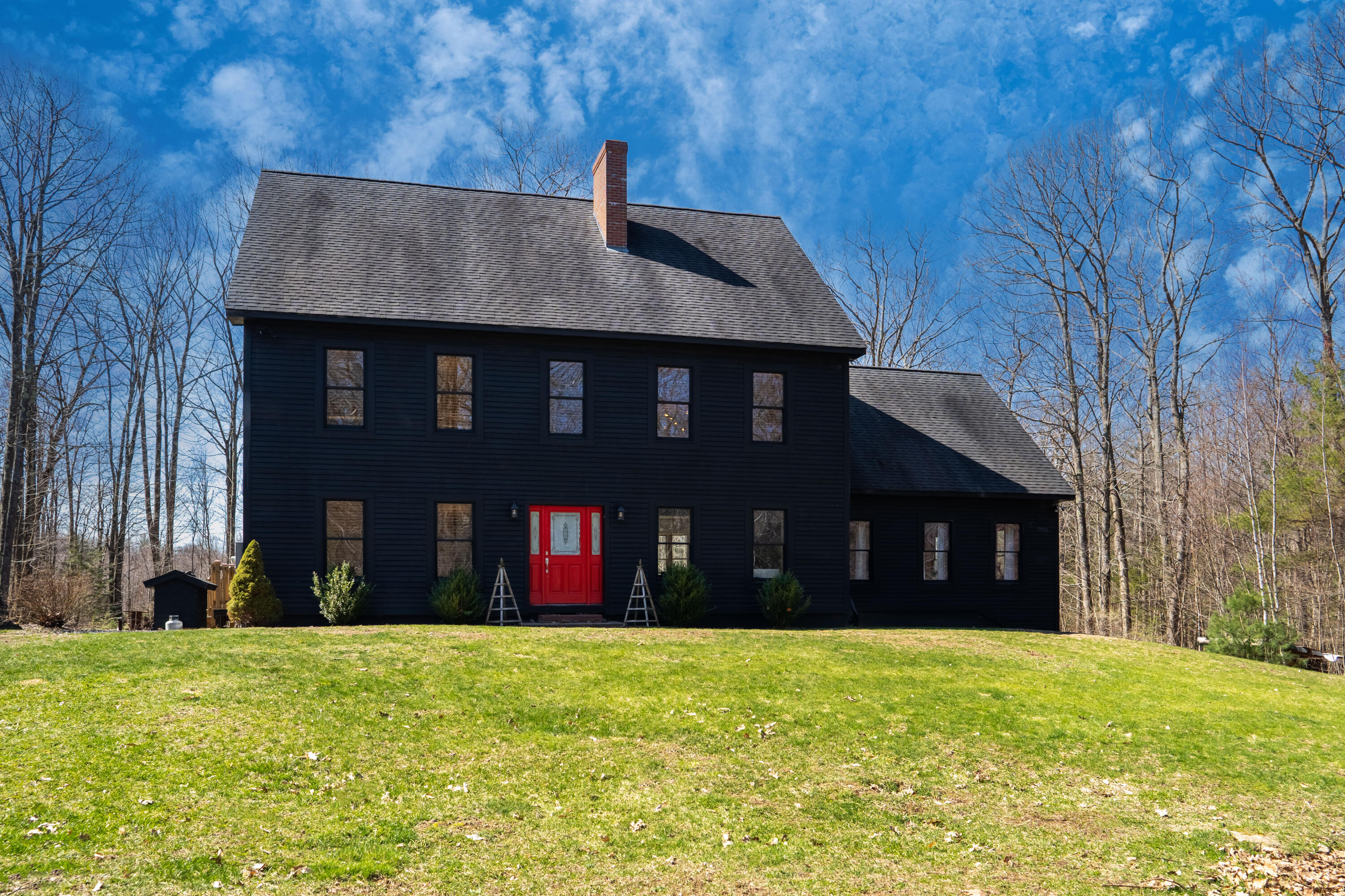 741 Beech Ridge Road North Berwick, ME 03906 - Photo 1 of 40 2