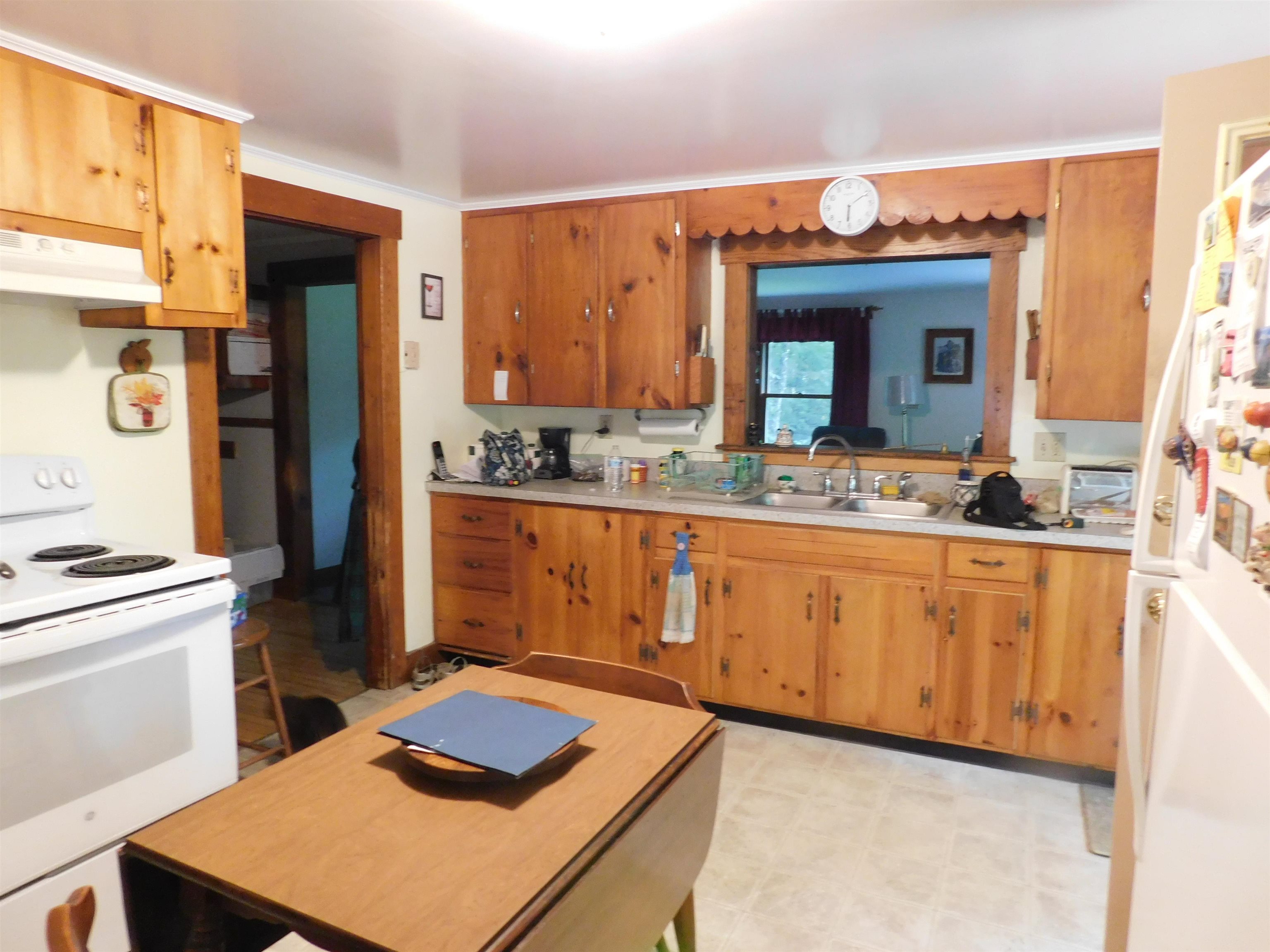 481 Kendricks Corner Road Weathersfield, VT 05151 - Photo 12 of 41 Gallery Image 12