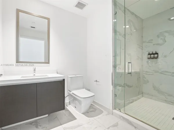 $9,800 | 851 Northeast 1st Avenue, Unit 4801, Miami, FL 33132