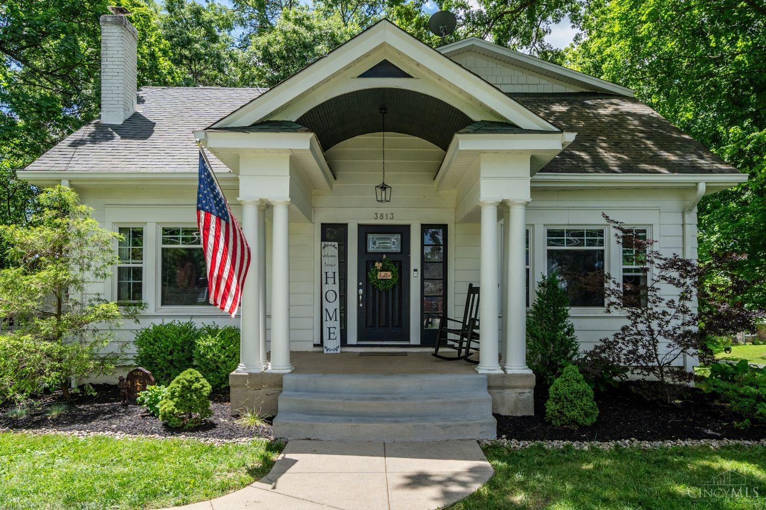 3813 Boomer Road Cincinnati, OH 45247 - Photo 54 of 69