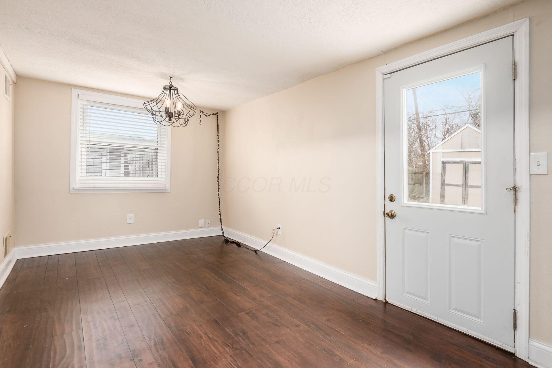 3485 Lacon Road Hilliard, OH 43026 - Photo 16 of 31 Welcome Home! 3485 Lacon Road, Hilliard, OH 43026