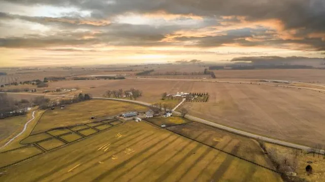 $2,250,000 | 13969 Us Highway Northwest, Jeffersonville, OH 43128