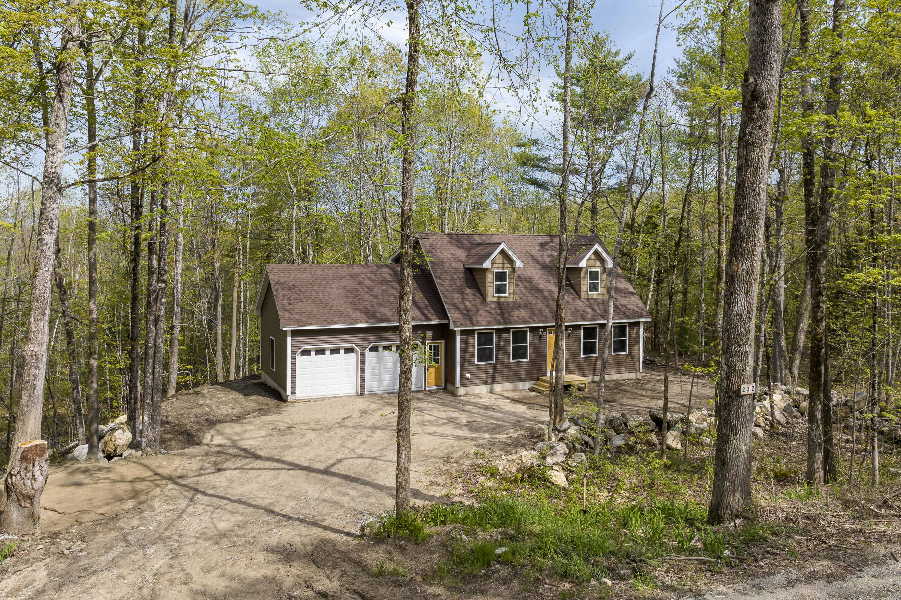 232 Bond Spring Road Newfield, ME 04095 - Photo 11 of 62 10-232 Bond Spring Rd, West Newfield, ME