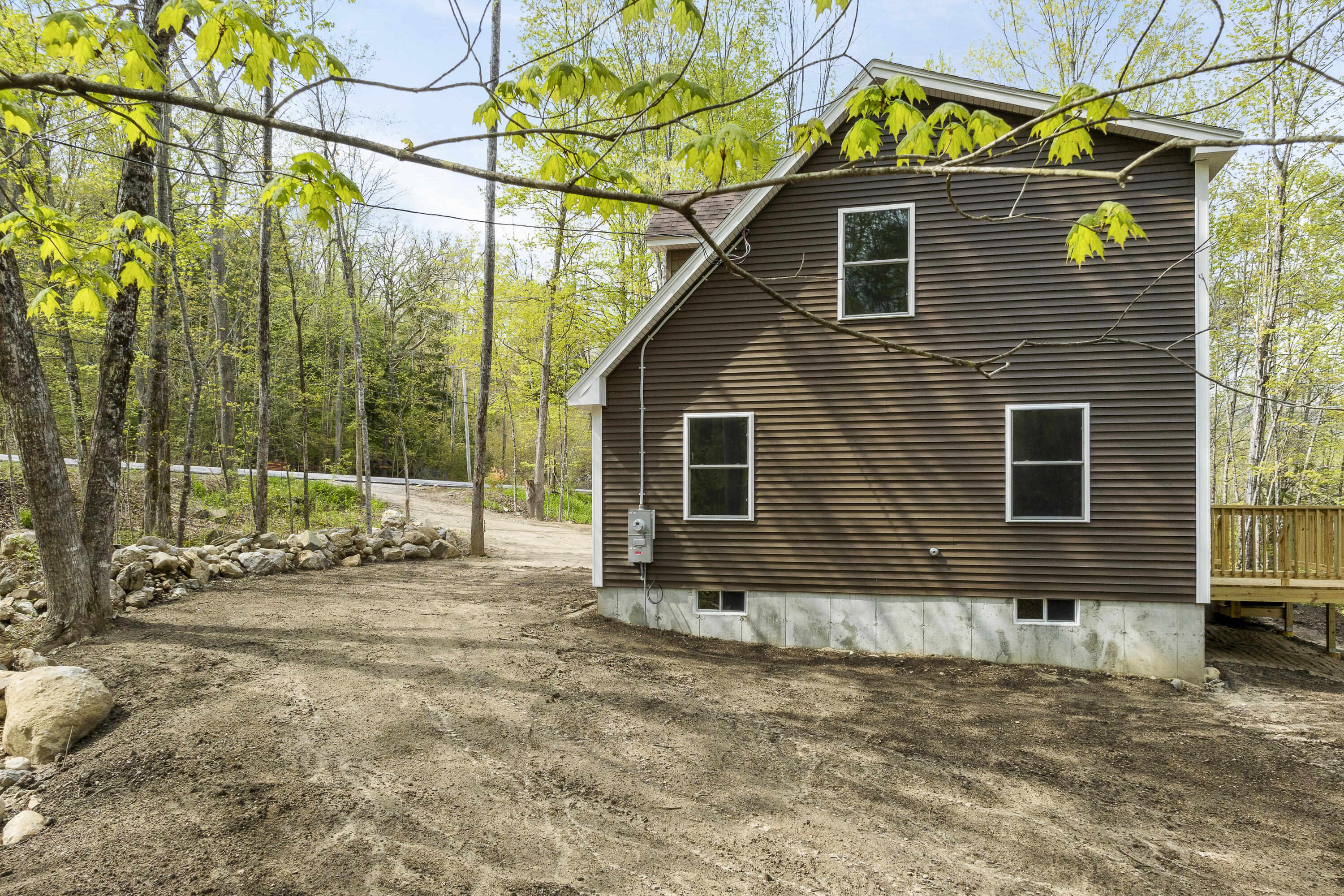 232 Bond Spring Road Newfield, ME 04095 - Photo 16 of 62 16-232 Bond Spring Rd, West Newfield, ME