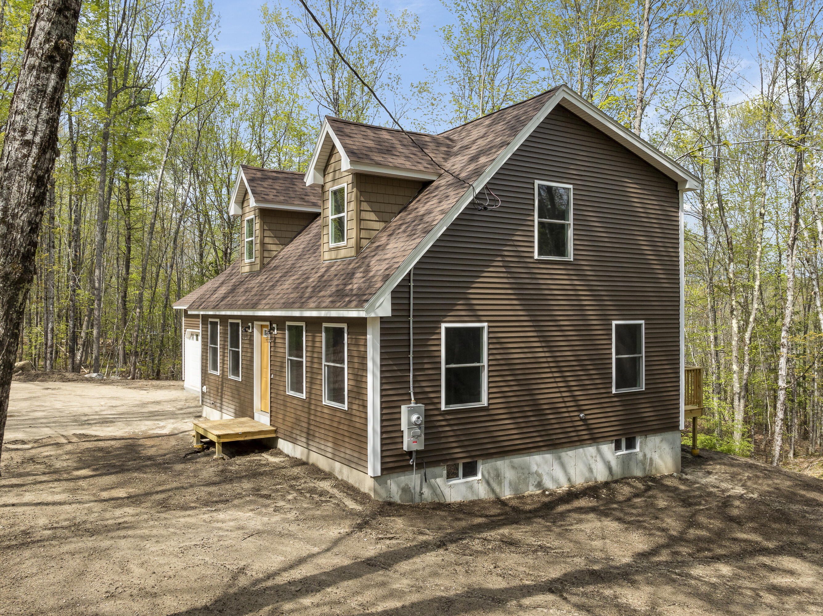 232 Bond Spring Road Newfield, ME 04095 - Photo 18 of 62 18-232 Bond Spring Rd, West Newfield, ME