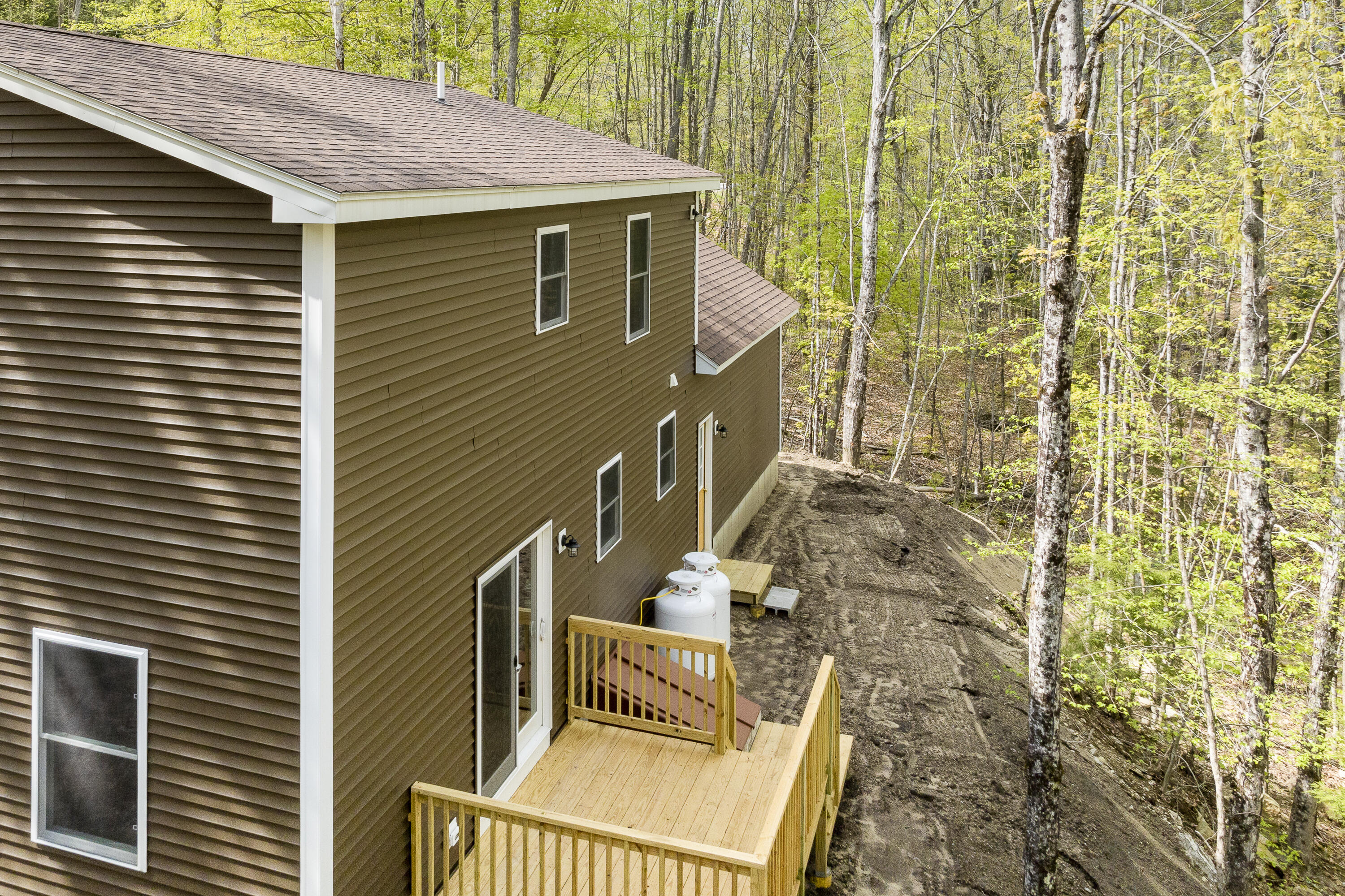 232 Bond Spring Road Newfield, ME 04095 - Photo 19 of 62 19-232 Bond Spring Rd, West Newfield, ME