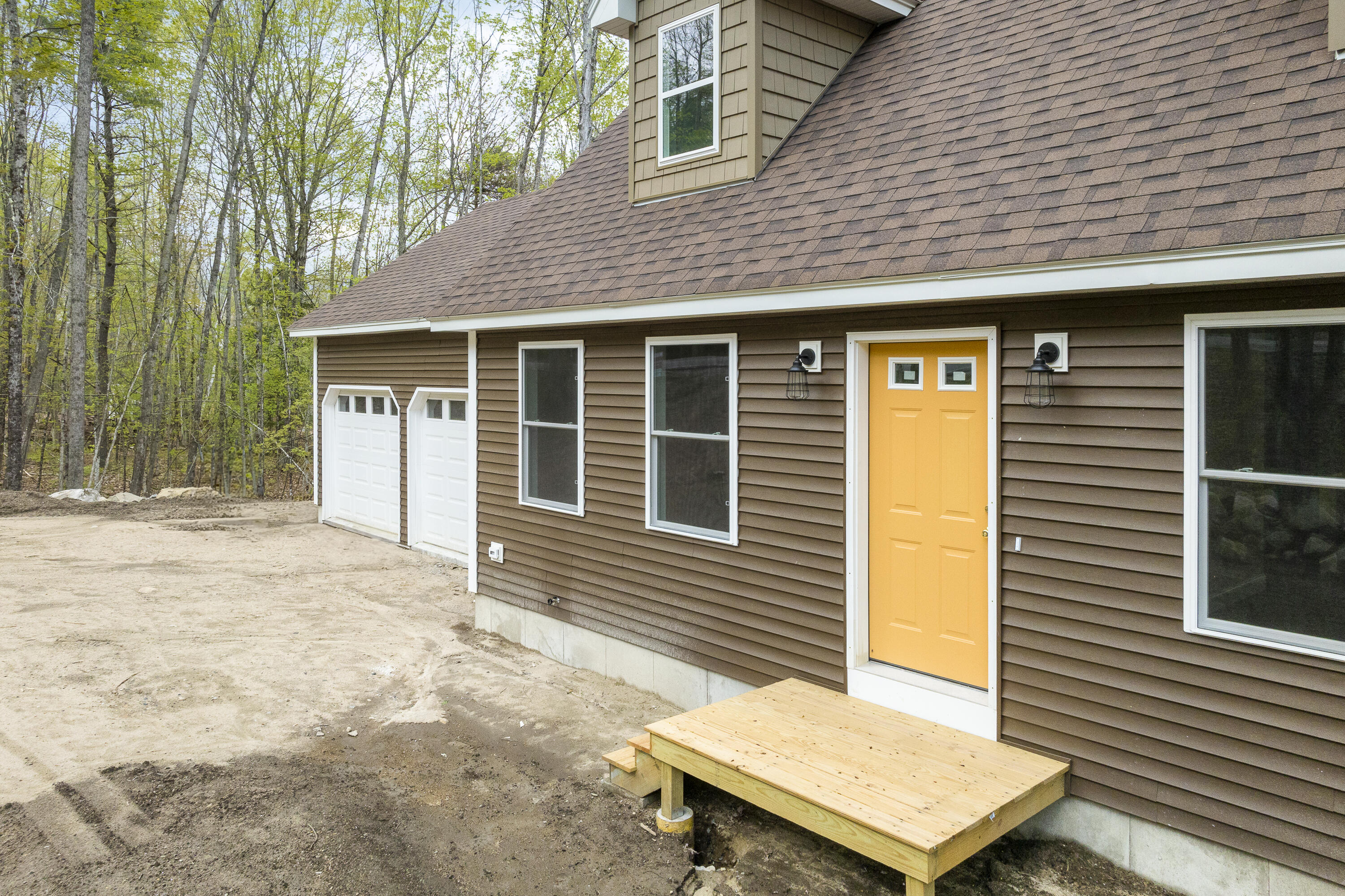 232 Bond Spring Road Newfield, ME 04095 - Photo 21 of 62 21-232 Bond Spring Rd, West Newfield, ME