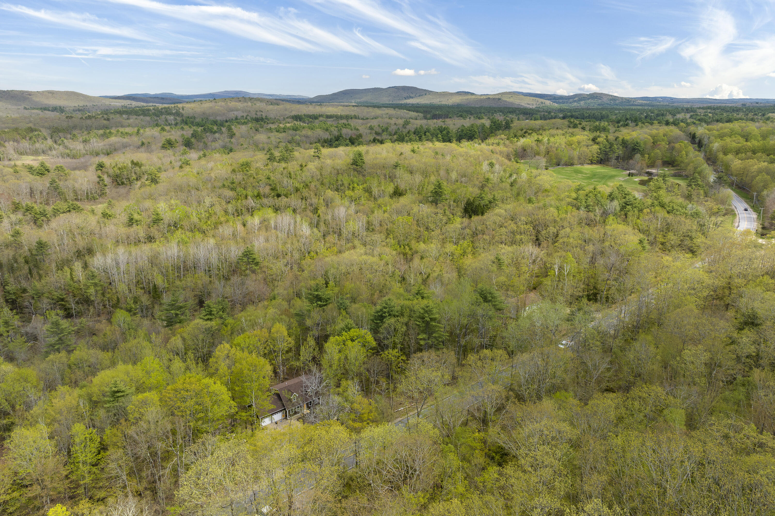 232 Bond Spring Road Newfield, ME 04095 - Photo 4 of 62 03-232 Bond Spring Rd, West Newfield, ME