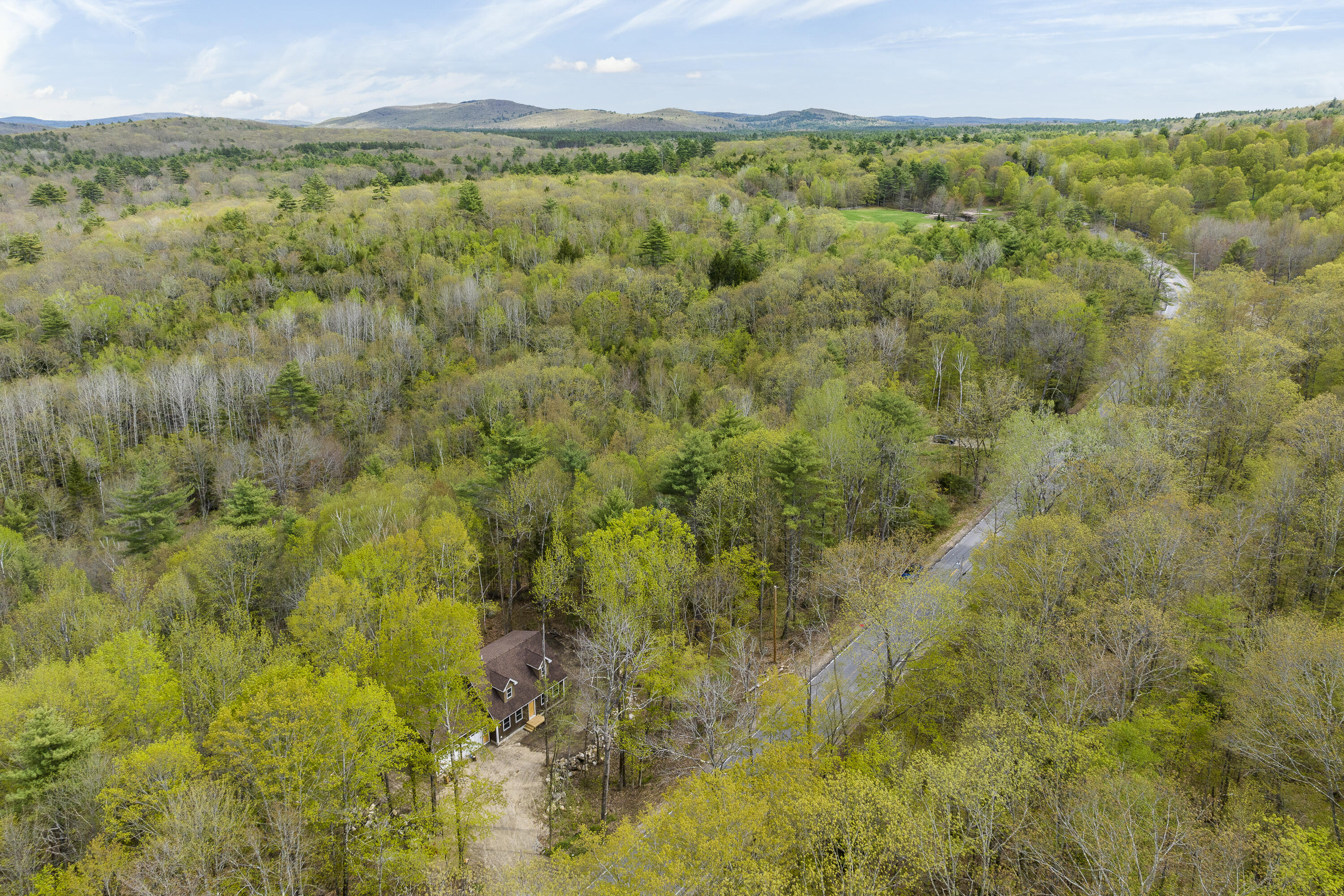 232 Bond Spring Road Newfield, ME 04095 - Photo 8 of 62 07-232 Bond Spring Rd, West Newfield, ME