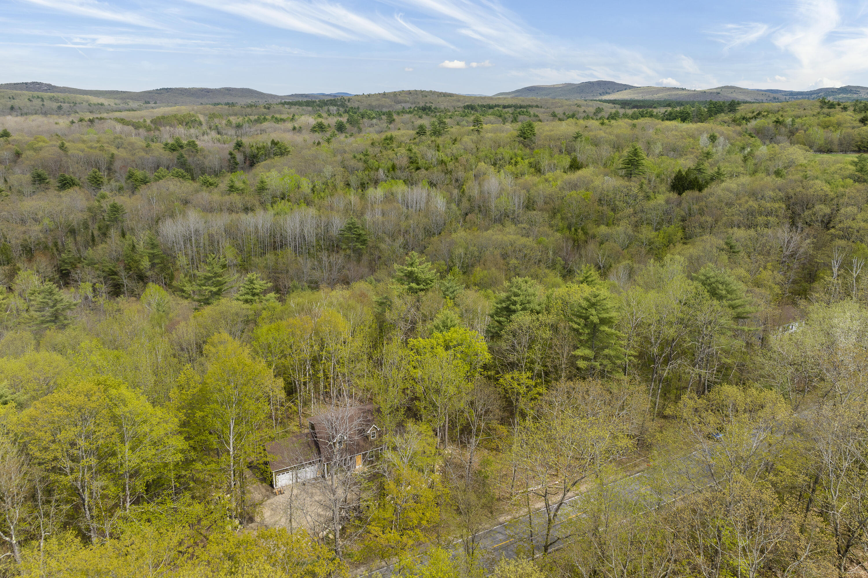 232 Bond Spring Road Newfield, ME 04095 - Photo 9 of 62 08-232 Bond Spring Rd, West Newfield, ME