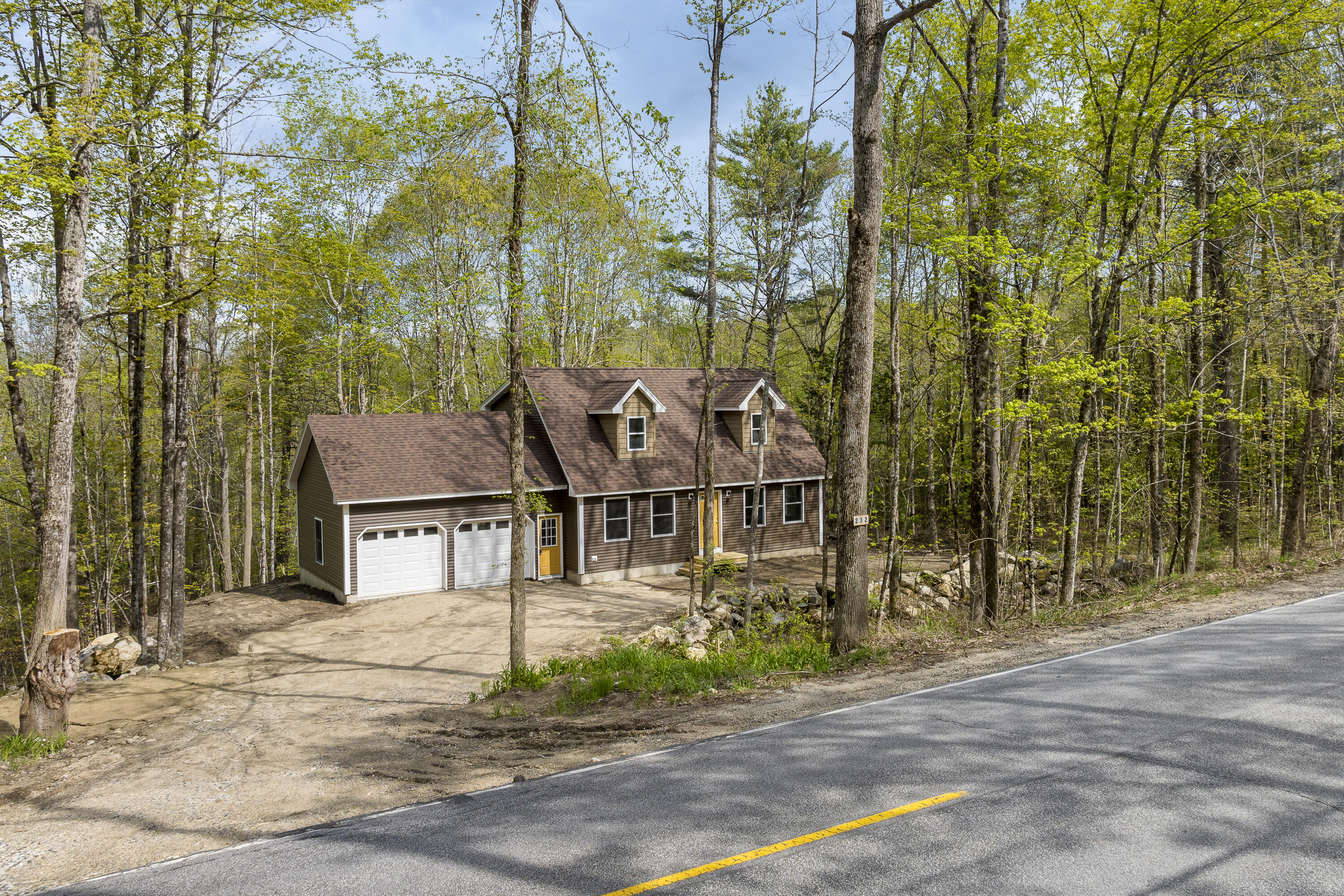 232 Bond Spring Road Newfield, ME 04095 - Photo 10 of 62 09-232 Bond Spring Rd, West Newfield, ME