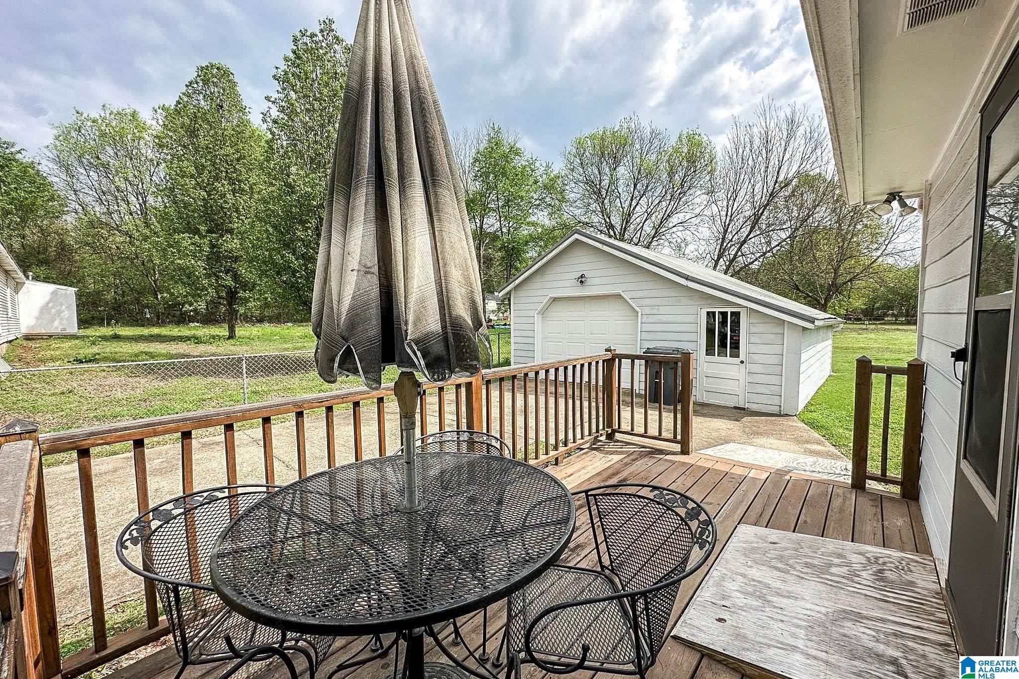 604 Alexandria Road Weaver, AL 36277 - Photo 13 of 50