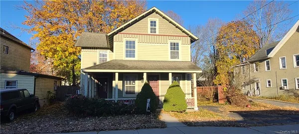 $229,000 | 517 Church Road, Pine Bush, NY 12566