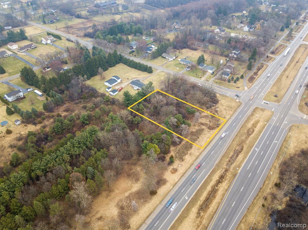 0 Highland Road Howell, MI 48855 - Photo 3 of 7