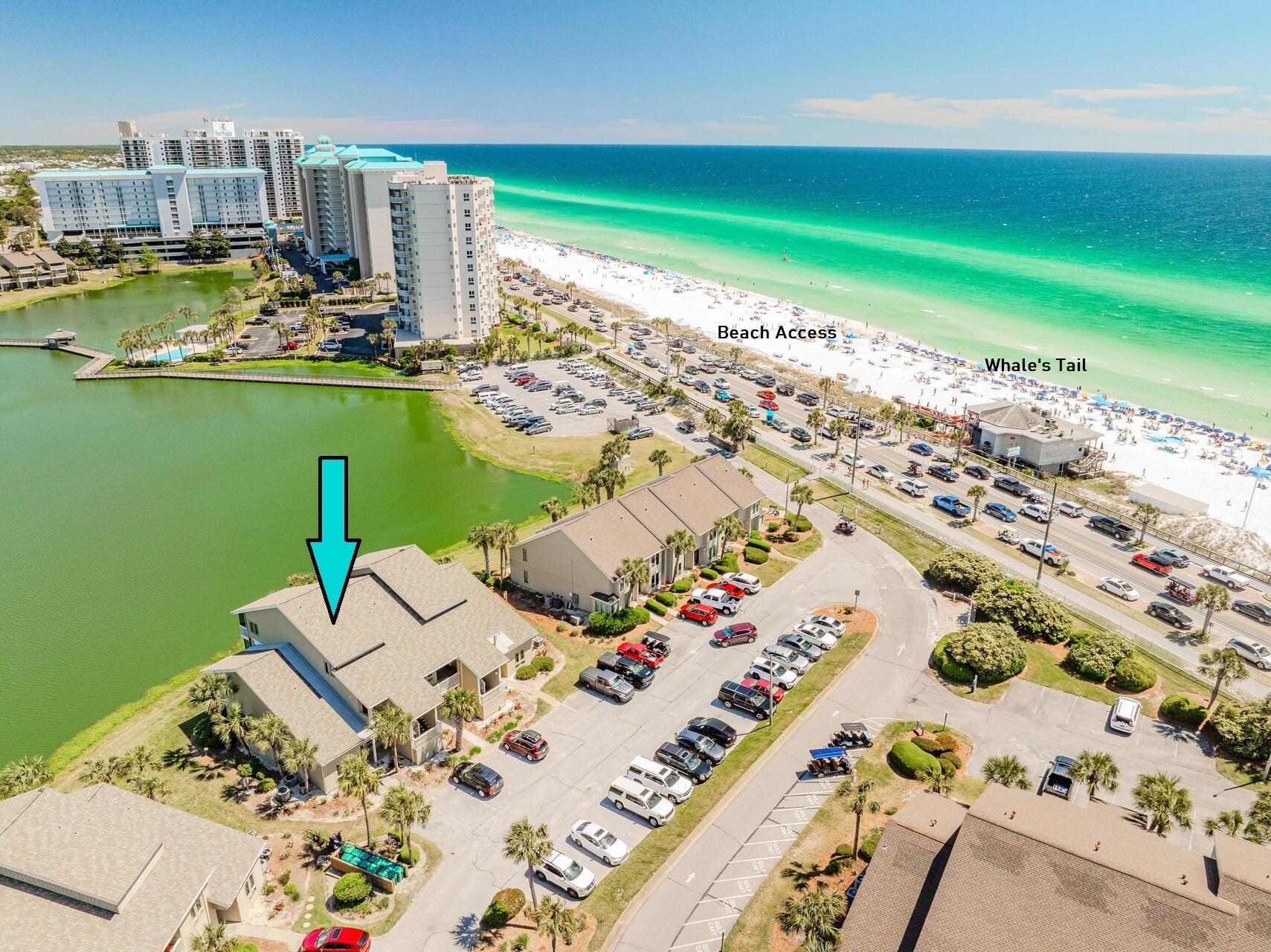 151 South Driftwood Bay Unit 210