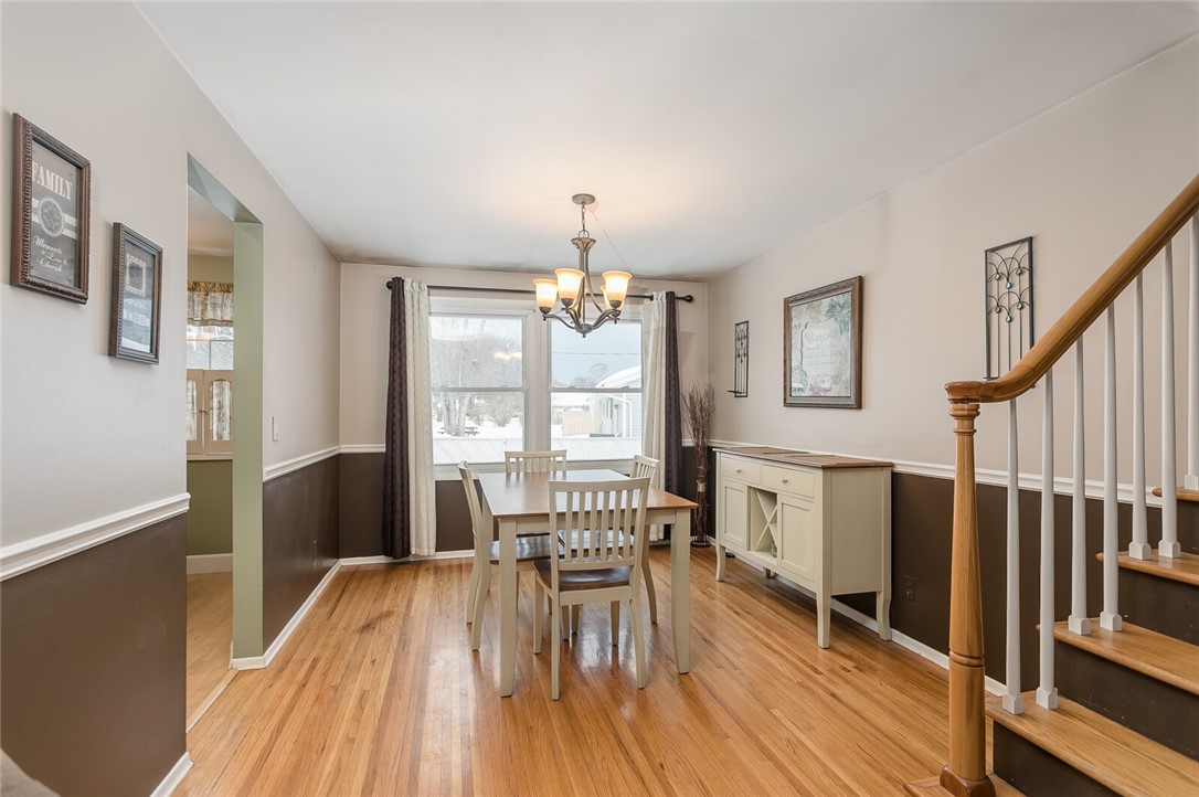 74 Whelehan Drive Greece, NY 14616 - Photo 20 of 32