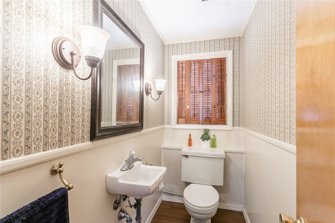 74 Whelehan Drive Greece, NY 14616 - Photo 21 of 32