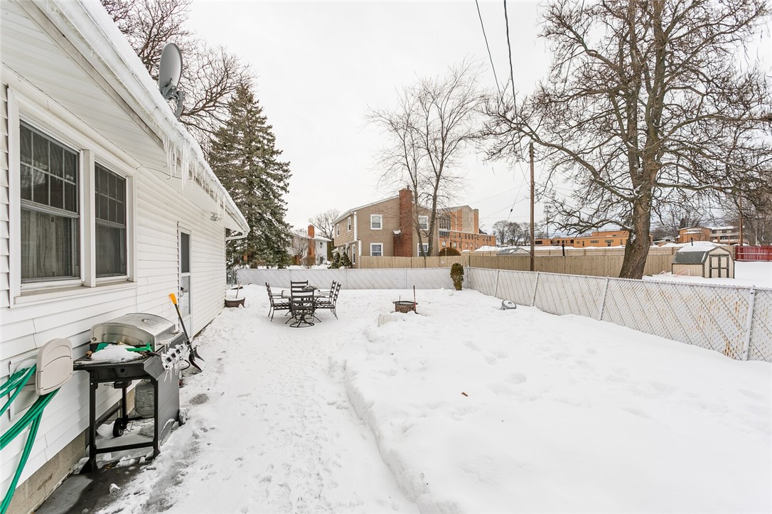 74 Whelehan Drive Greece, NY 14616 - Photo 29 of 32