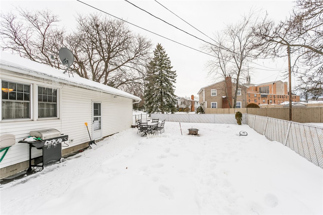 74 Whelehan Drive Greece, NY 14616 - Photo 30 of 32