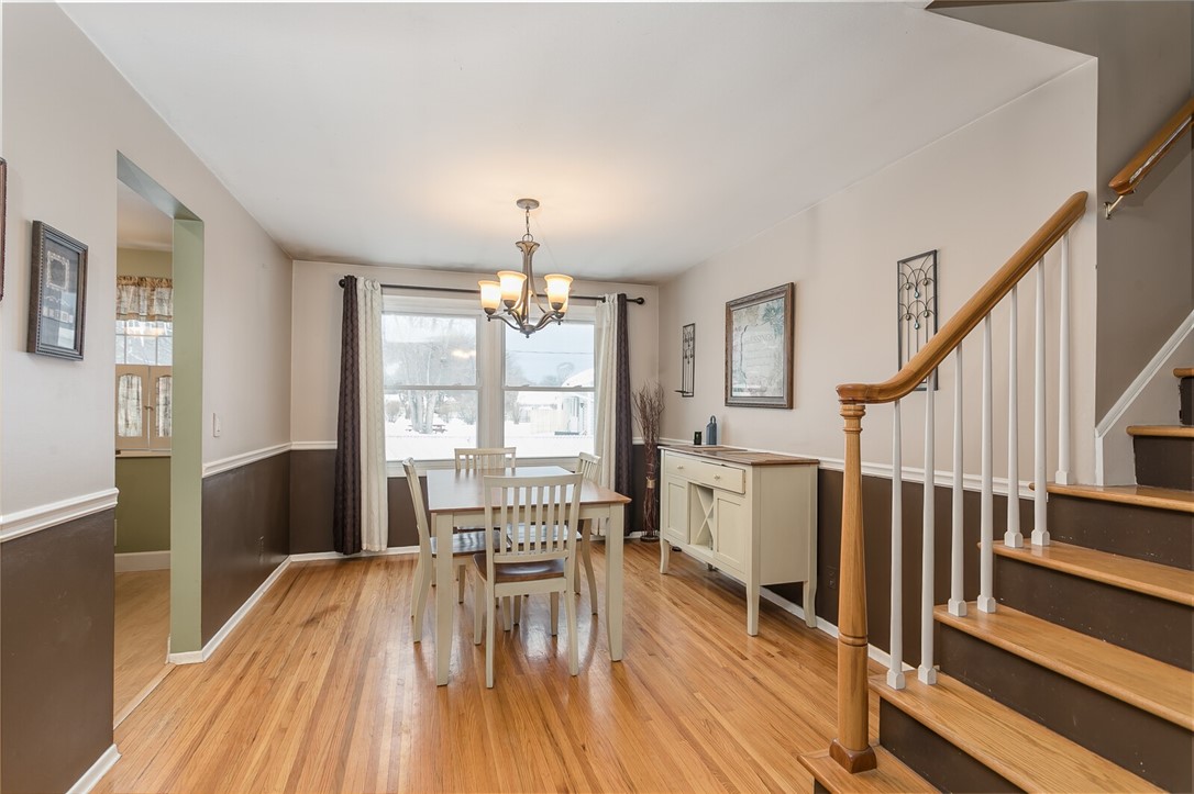 74 Whelehan Drive Greece, NY 14616 - Photo 7 of 32