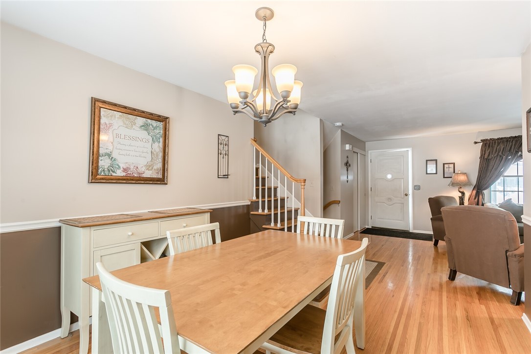 74 Whelehan Drive Greece, NY 14616 - Photo 9 of 32