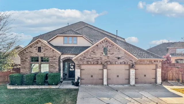 $659,000 | 2823 Diego Court, Round Rock, TX 78665