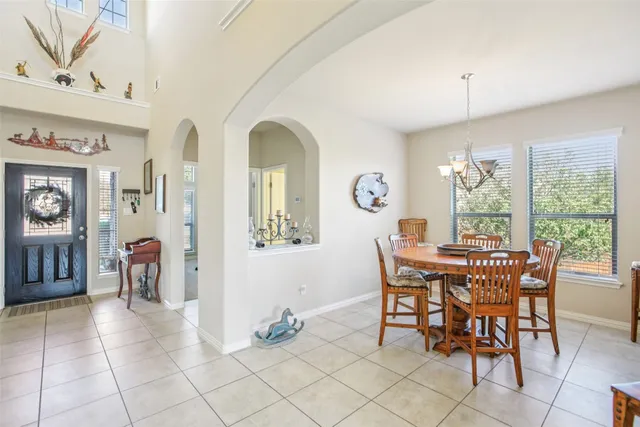 $659,000 | 2823 Diego Court, Round Rock, TX 78665