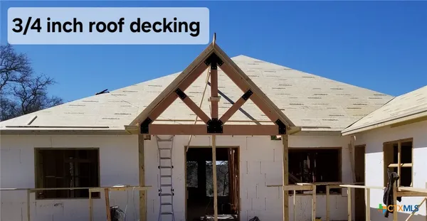 $1,495,000 | 4842 Nibling Lane, Temple, TX 76502