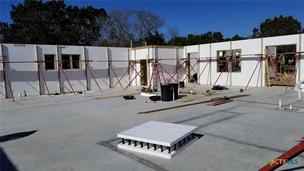 $1,495,000 | 4842 Nibling Lane, Temple, TX 76502