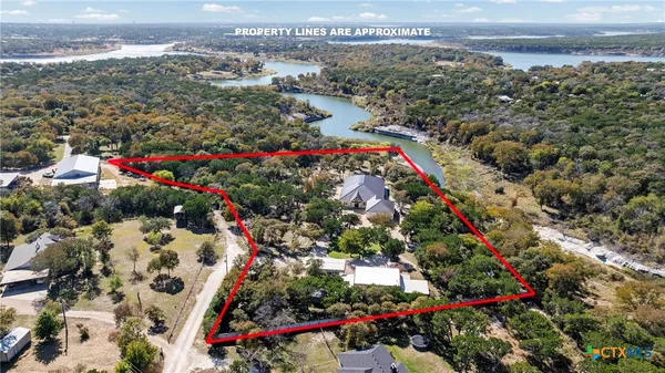 $1,495,000 | 4842 Nibling Lane, Temple, TX 76502