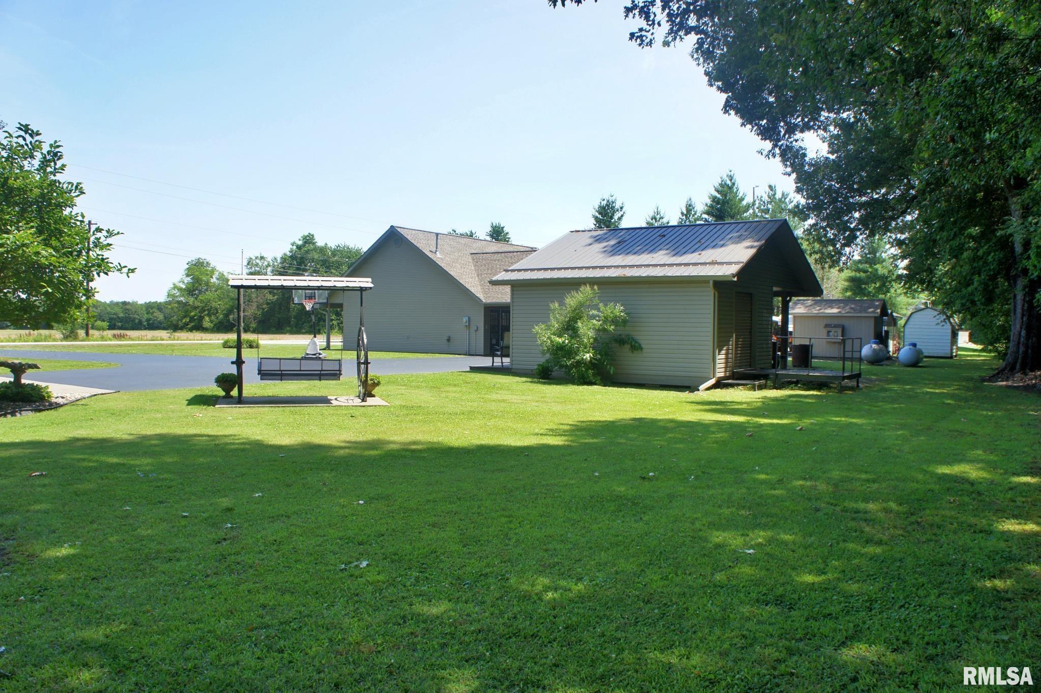 2733 Old Marion Road Metropolis, IL 62960 - Photo 11 of 78