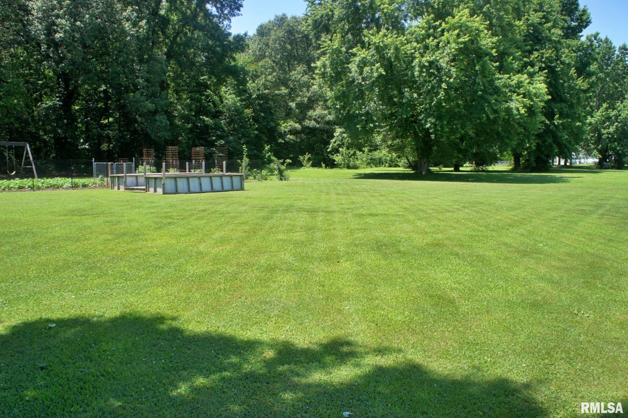 2733 Old Marion Road Metropolis, IL 62960 - Photo 19 of 78