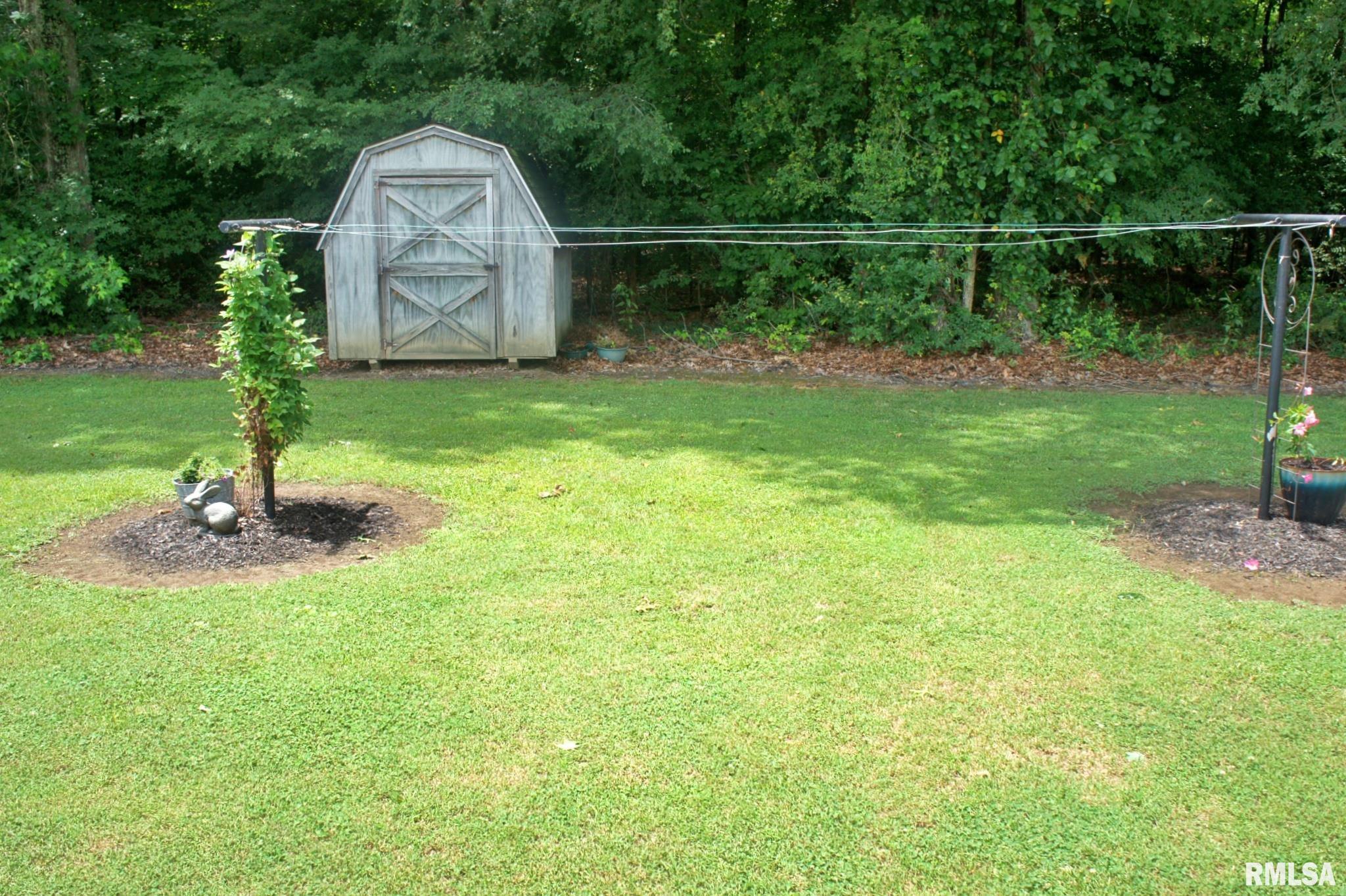 2733 Old Marion Road Metropolis, IL 62960 - Photo 20 of 78