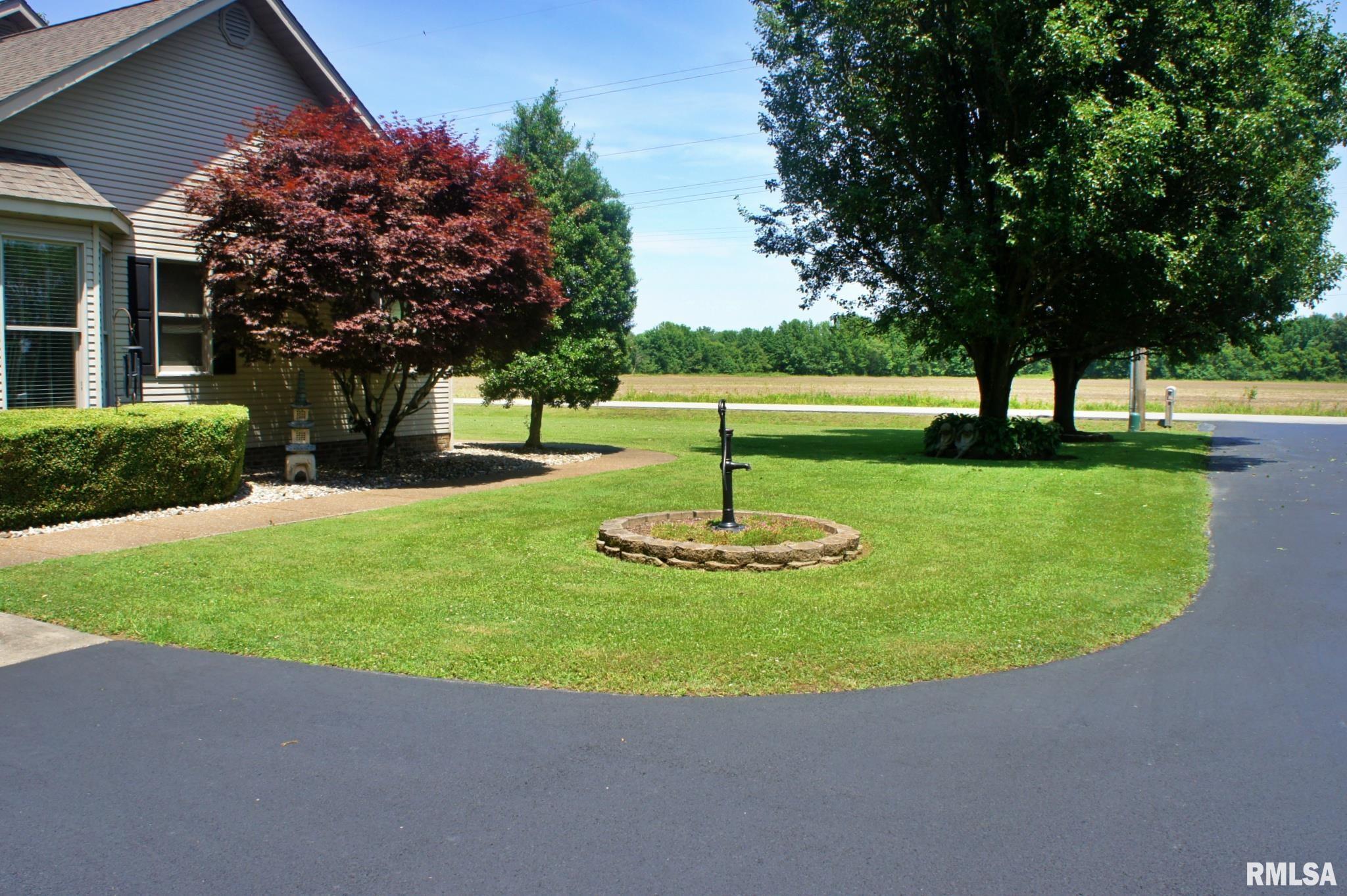 2733 Old Marion Road Metropolis, IL 62960 - Photo 21 of 78