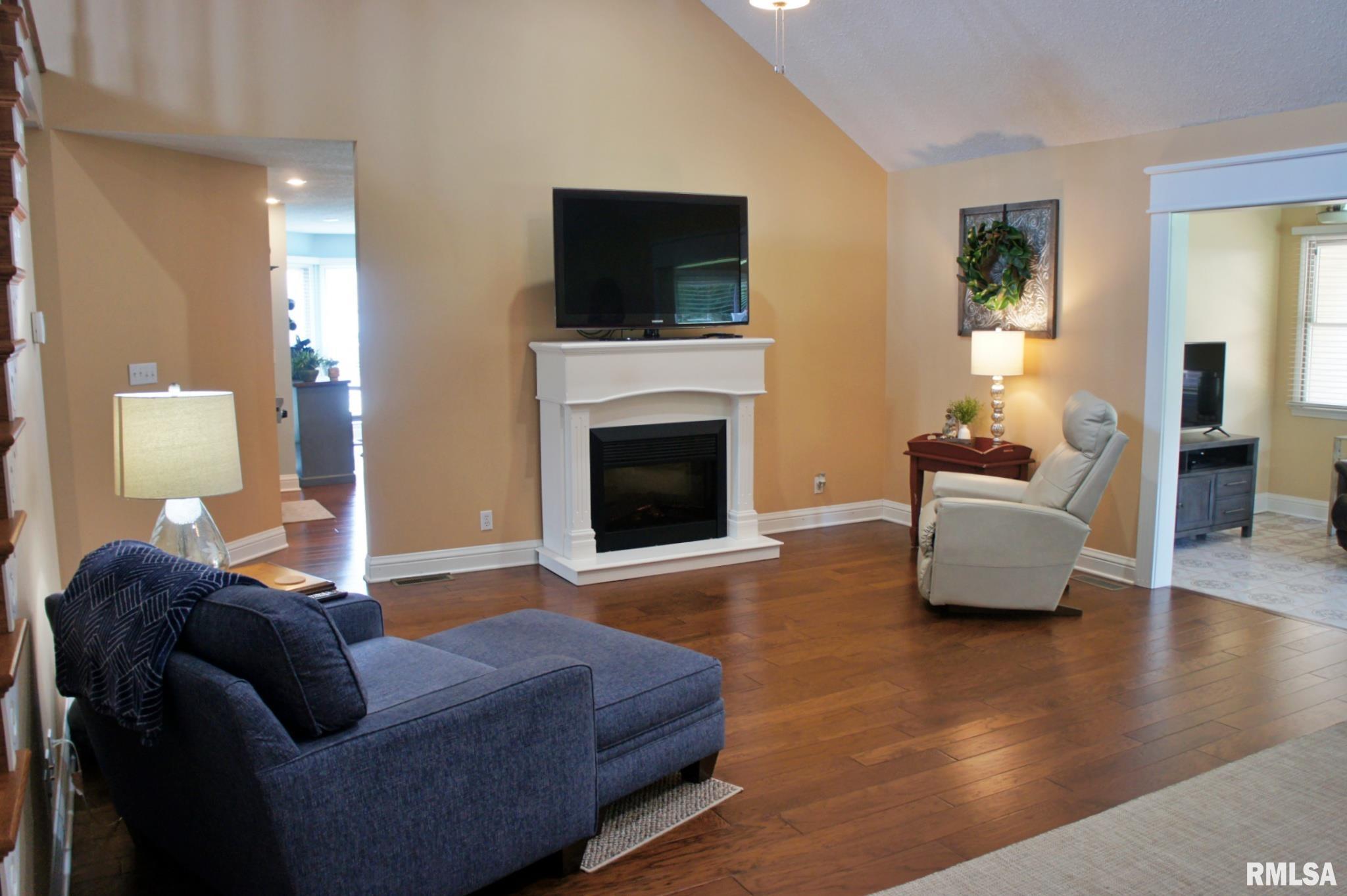 2733 Old Marion Road Metropolis, IL 62960 - Photo 25 of 78