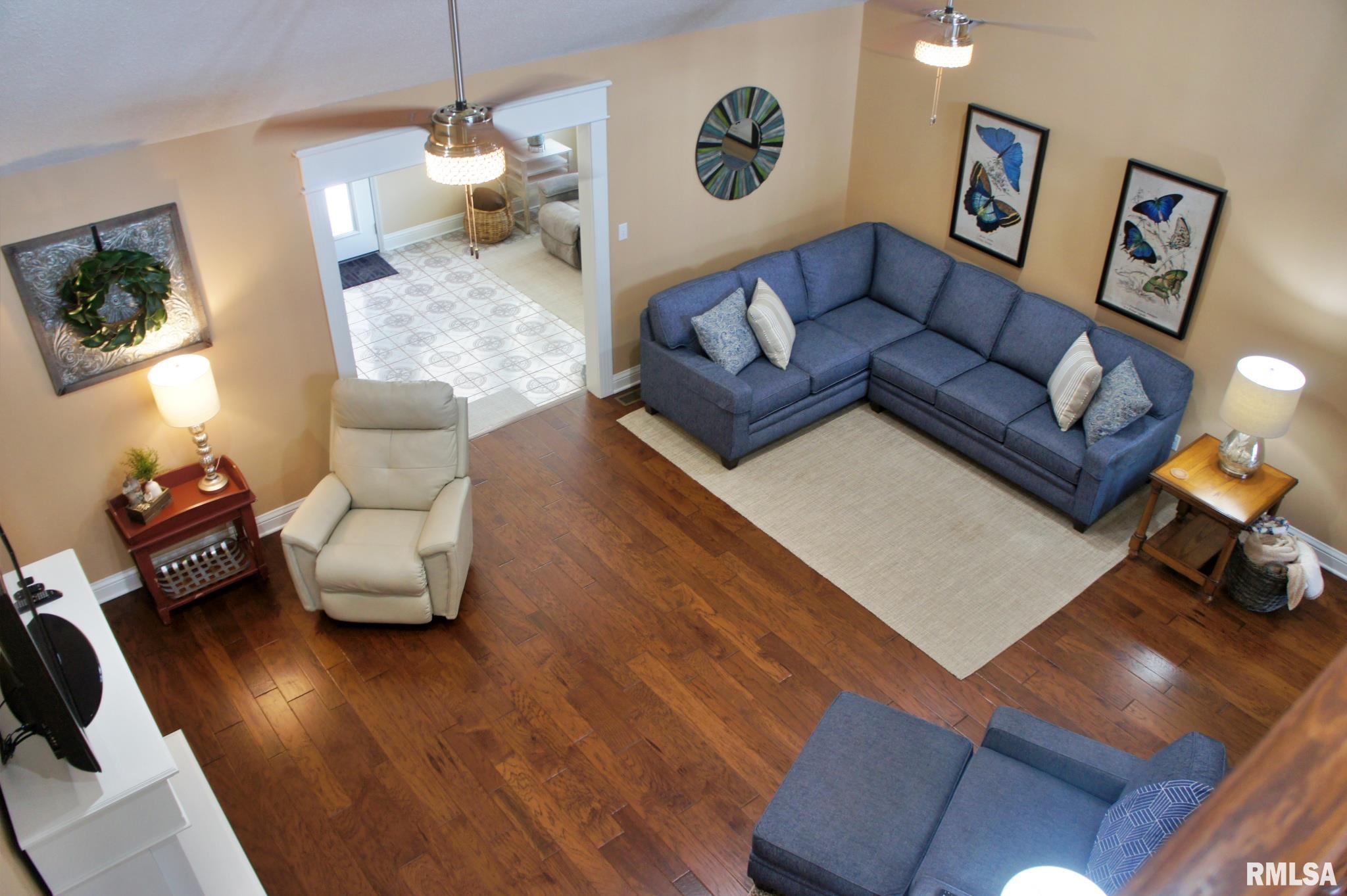 2733 Old Marion Road Metropolis, IL 62960 - Photo 26 of 78