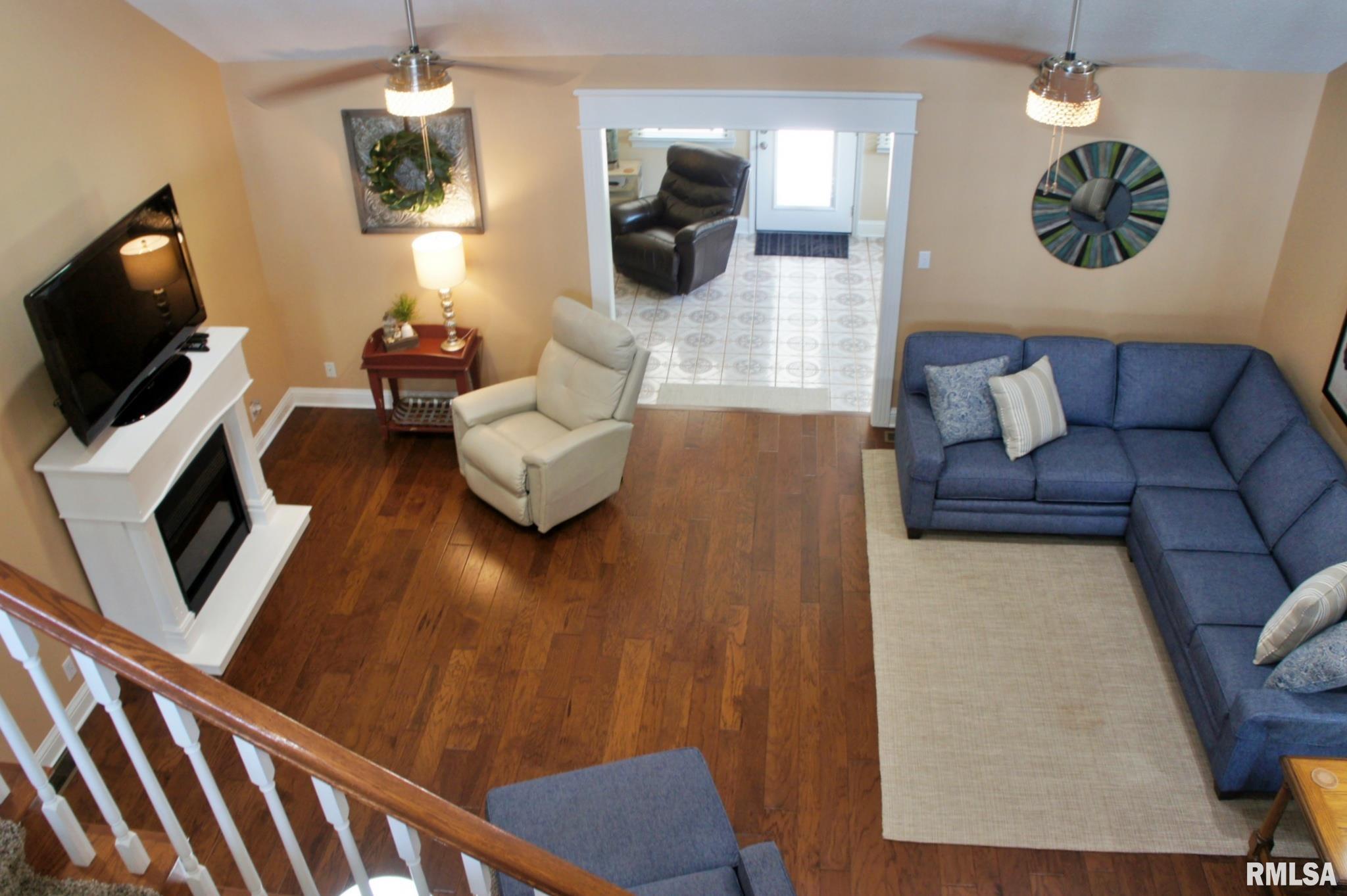 2733 Old Marion Road Metropolis, IL 62960 - Photo 27 of 78