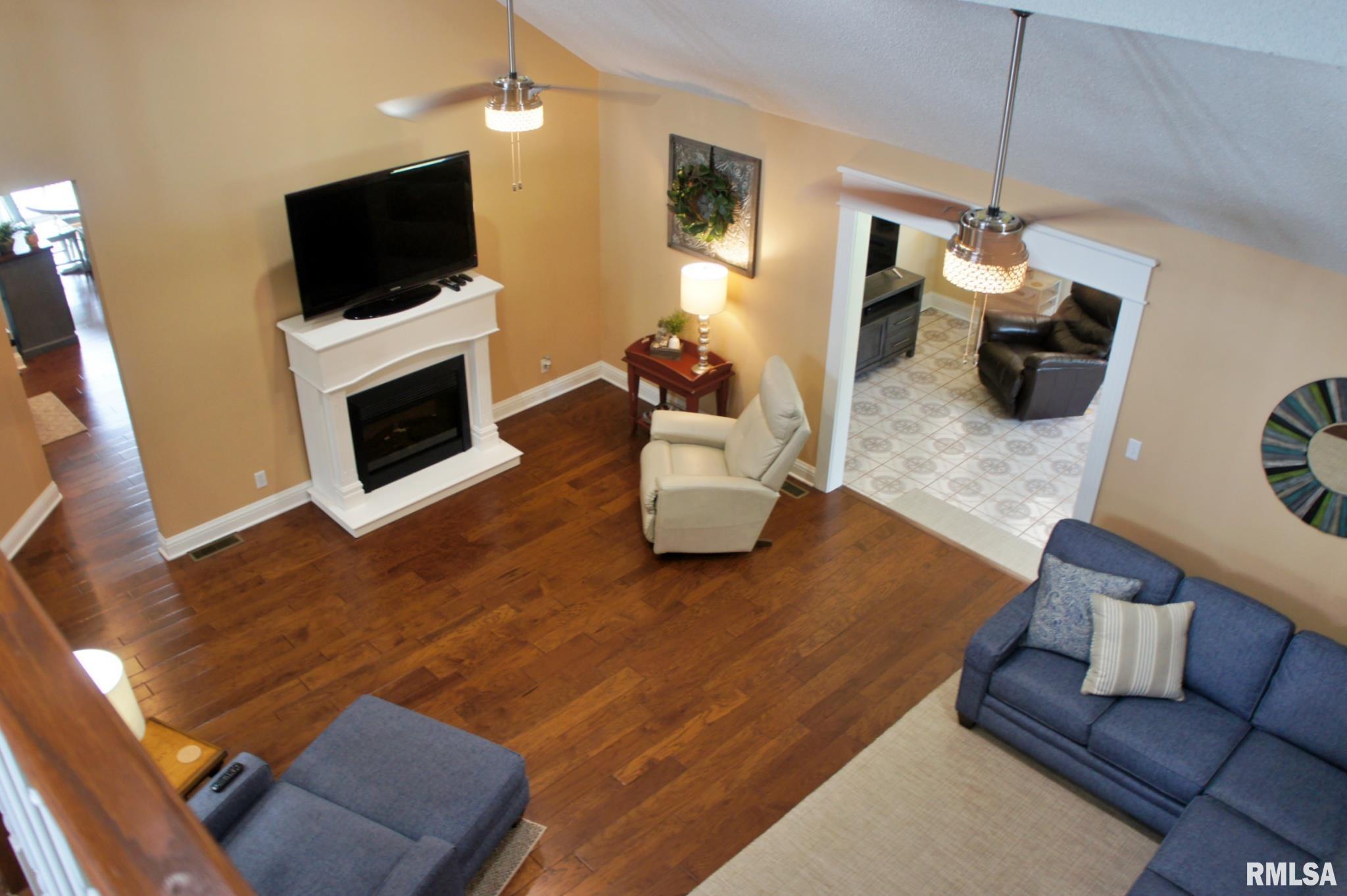 2733 Old Marion Road Metropolis, IL 62960 - Photo 28 of 78