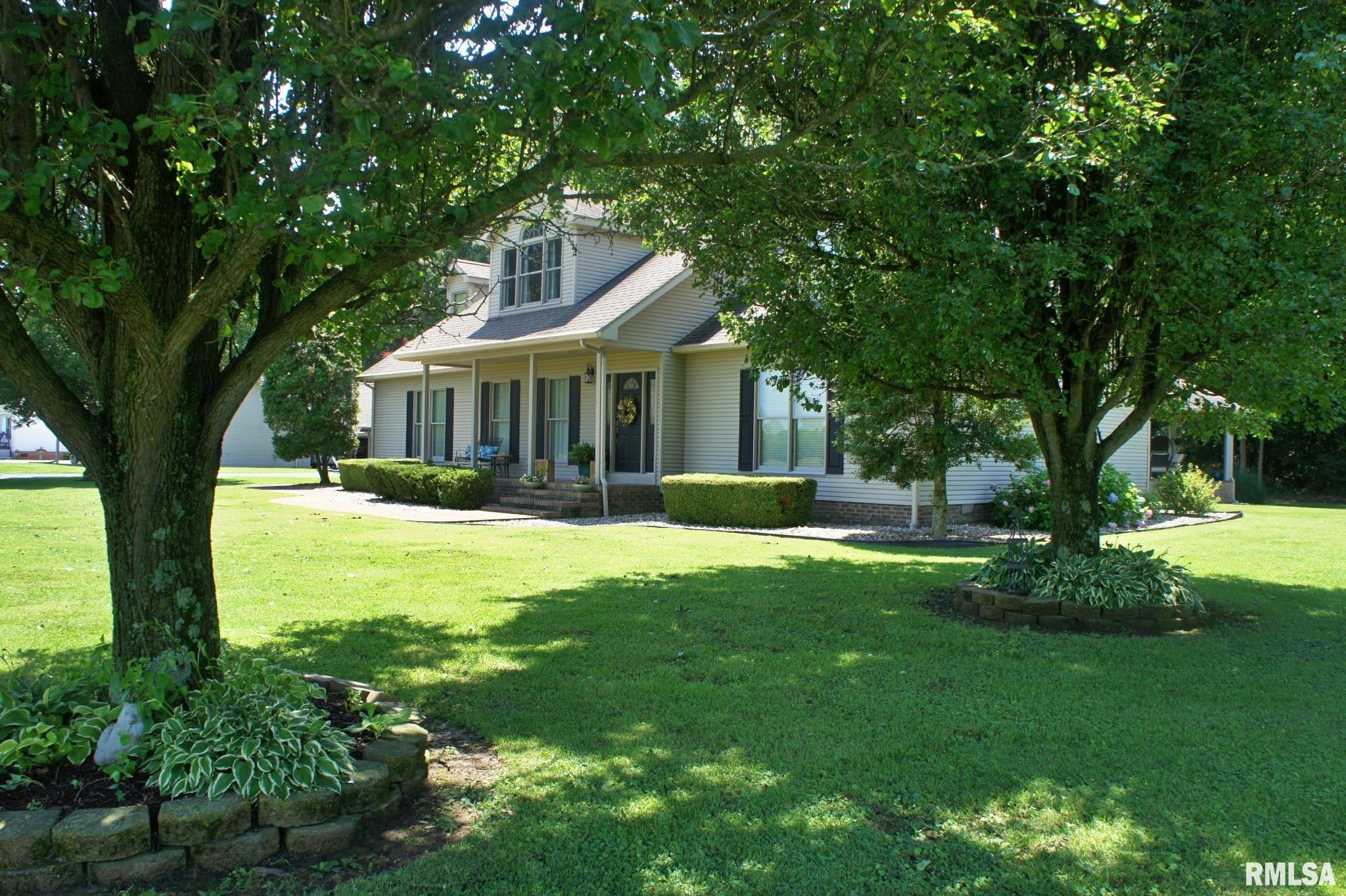 2733 Old Marion Road Metropolis, IL 62960 - Photo 5 of 78