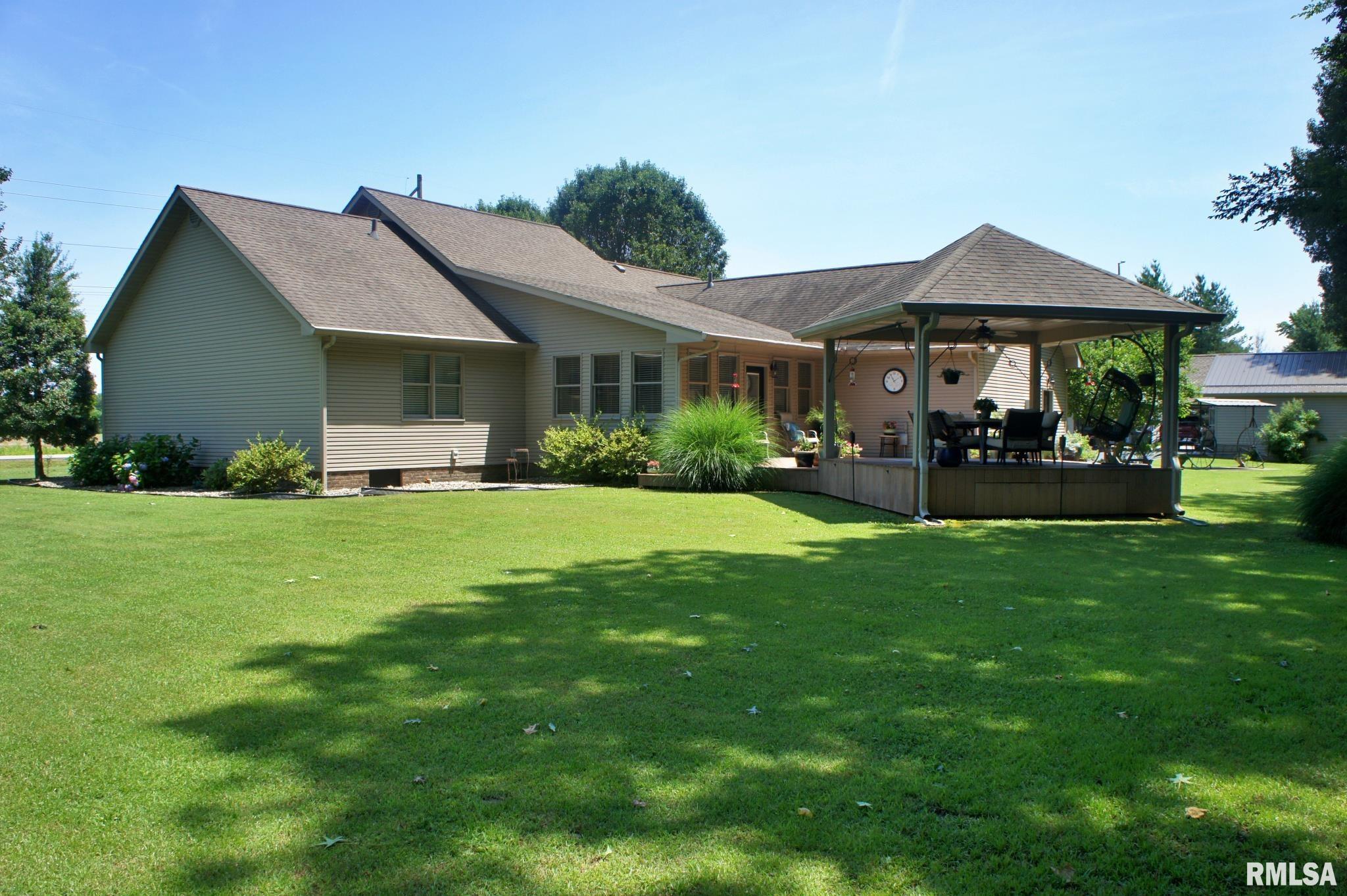 2733 Old Marion Road Metropolis, IL 62960 - Photo 6 of 78