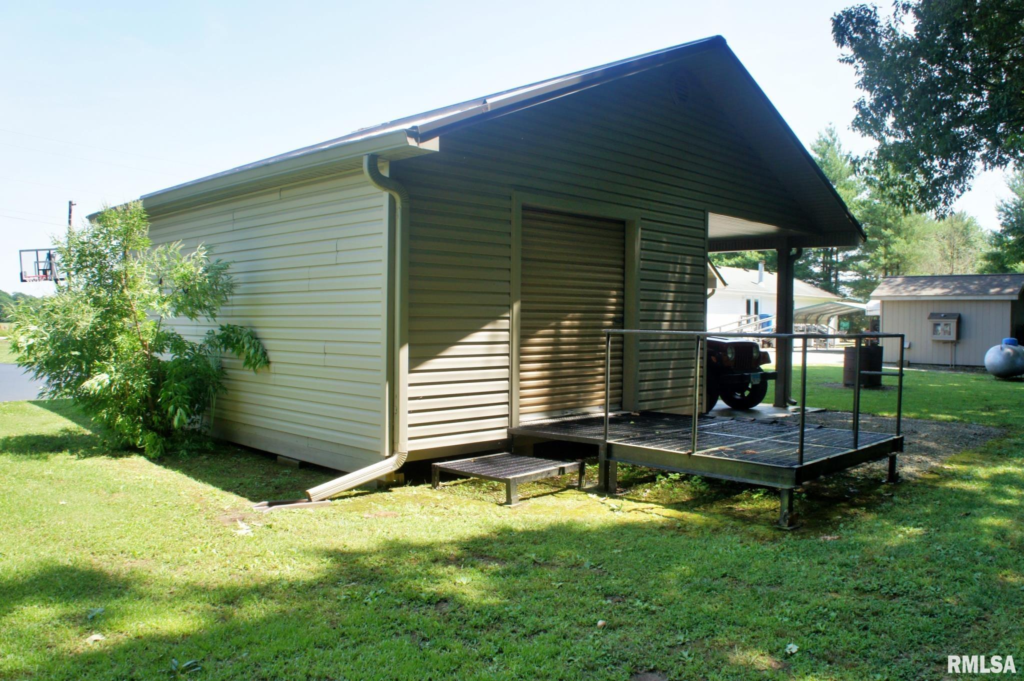 2733 Old Marion Road Metropolis, IL 62960 - Photo 70 of 78